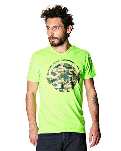 Foto Camiseta Humör