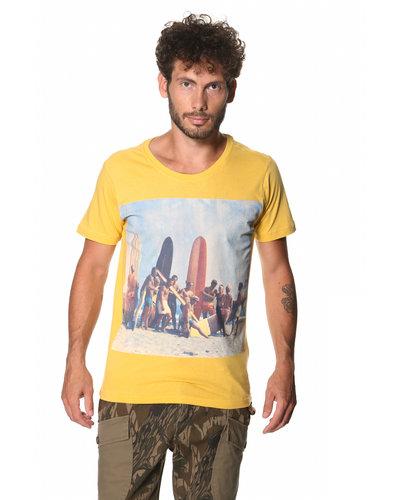 Foto Camiseta Humör