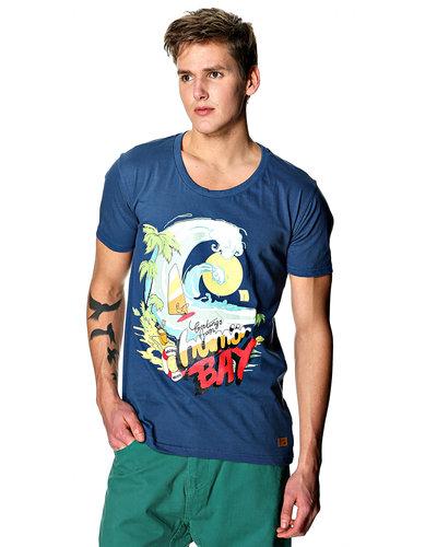 Foto Camiseta Humör