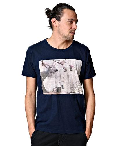 Foto Camiseta Humör