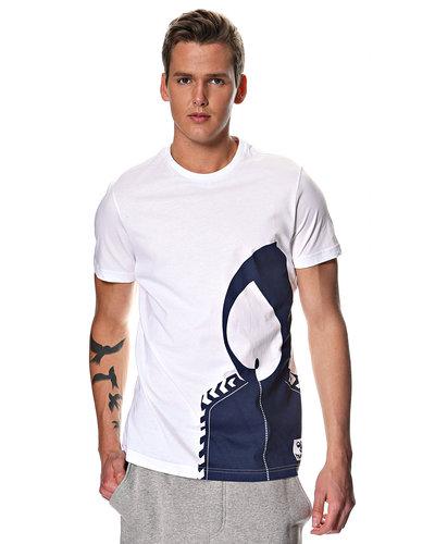 Foto Camiseta Hummel Fashion 'Rodney' - Rodney SS Tee