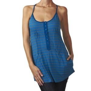 Foto Camiseta hurley lunar tunic