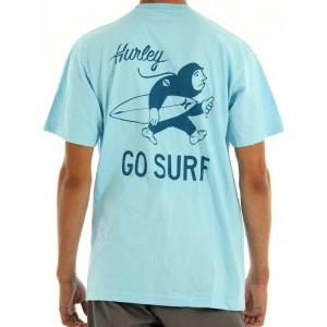 Foto Camiseta hurley mts0000280