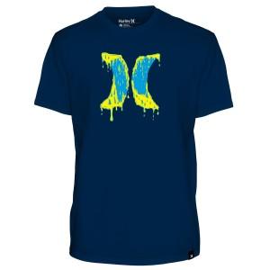 Foto Camiseta hurley mts0000410