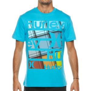 Foto Camiseta hurley mts0001010