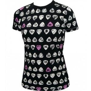 Foto Camiseta hurley pick it