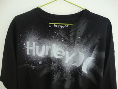 Foto Camiseta Hurley T Shirt Maglieta Maillot Samarreta