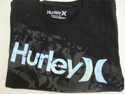 Foto Camiseta Hurley T Shirt Maglieta Maillot Samarreta
