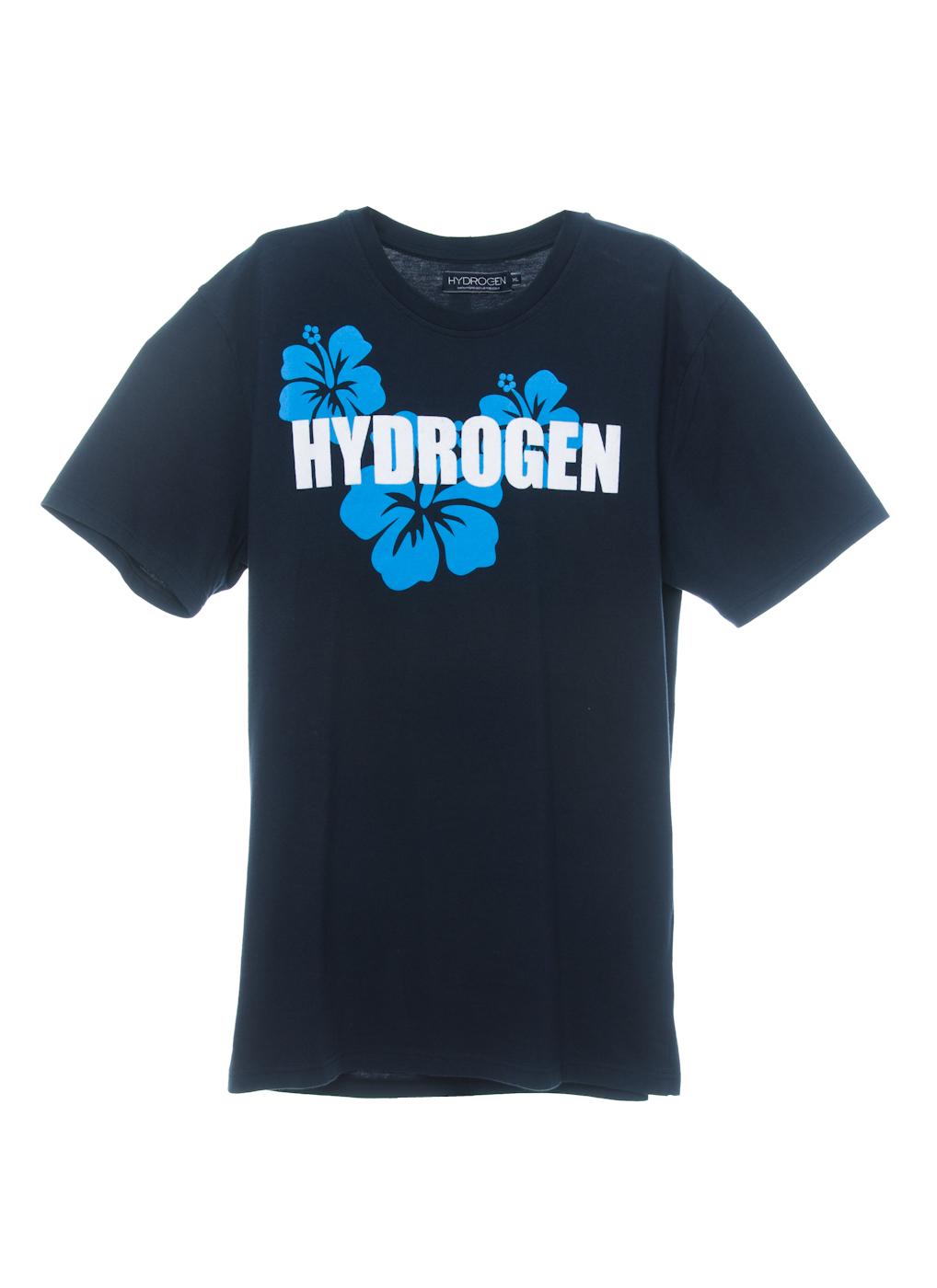 Foto Camiseta Hydrogen Tahiti