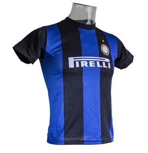 Foto Camiseta Inter de Milán 2012/2013 
