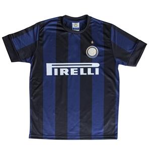 Foto Camiseta Inter de Milán 81629