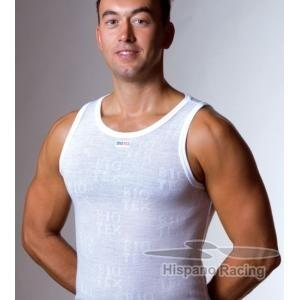 Foto Camiseta interior biotex-biolux sin mangas