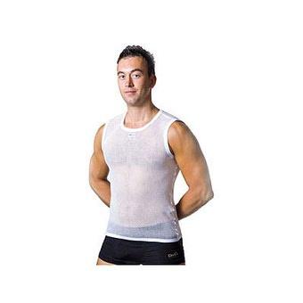 Foto Camiseta Interior BioTex Power sin Mangas
