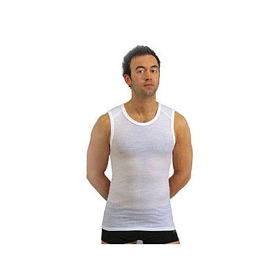 Foto Camiseta interior ciclista termica Biotex-Bioflex sin mangas