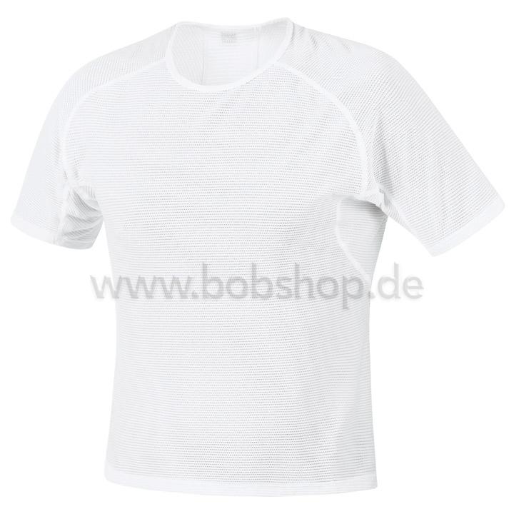 Foto Camiseta interior Gore Bike Wear blanco