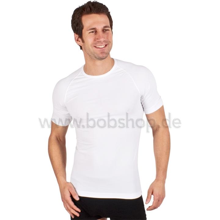 Foto Camiseta interior Mobile Society blanco