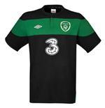 Foto Camiseta Irlanda 2011/12 Third by Umbro