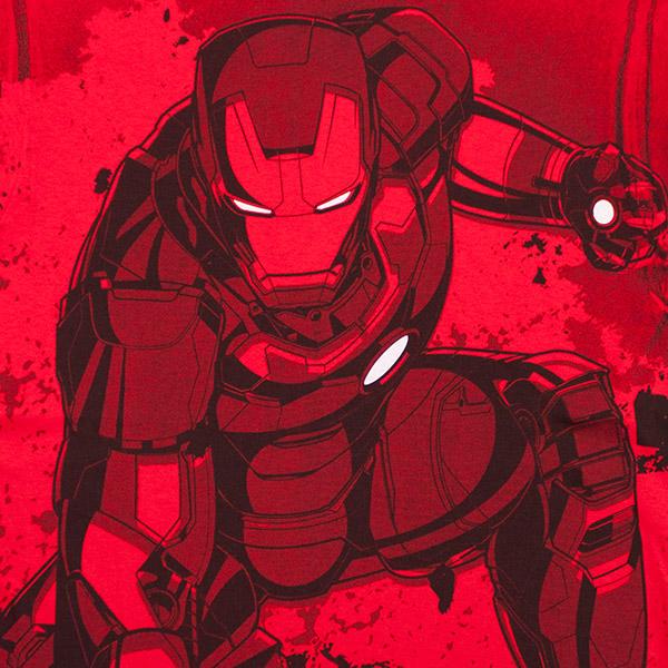 Foto Camiseta Iron Man 76482