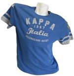 Foto Camiseta Italia Rugby