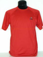 Foto Camiseta izas para hombre - creus red