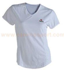 Foto camiseta izas para mujer adaia c7