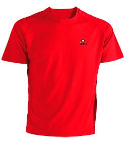 Foto Camiseta Izas técnica