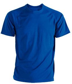 Foto Camiseta Izas técnica