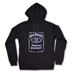 Foto Camiseta JACK DANIELS - Classic Label de chica