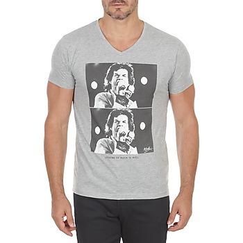 Foto Camiseta Jack Jones Rock Tee Ss Pr Exp 13