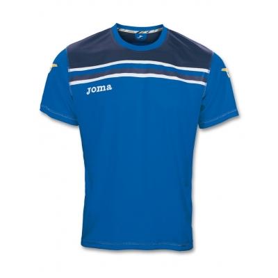 Foto Camiseta joma brasil azul-marino
