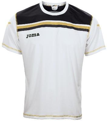 Foto Camiseta joma brasil equipacion futbol (varios colores)