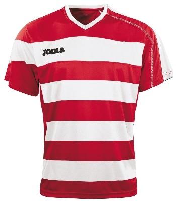 Foto Camiseta joma europa equipacion futbol (varios colores)