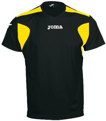 Foto Camiseta joma liga equipacion futbol (varios colores)