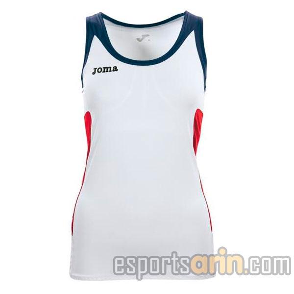 Foto Camiseta Joma pádel tirantes - Envio 24h