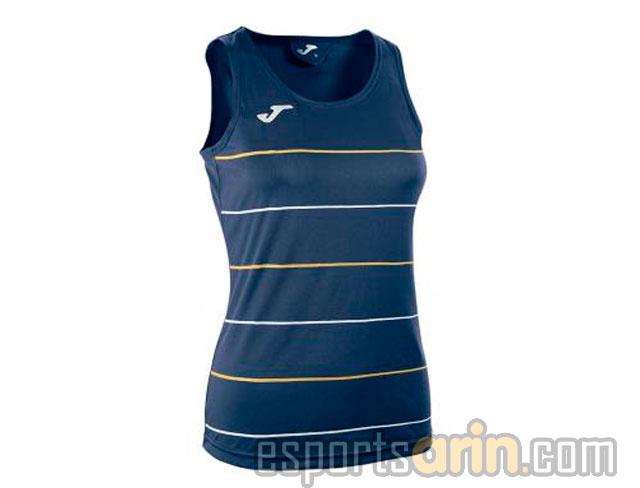 Foto Camiseta Joma Pádel tirantes Campus marino - Envio 24h