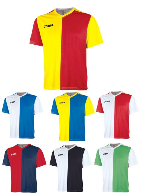 Foto Camiseta joma premier