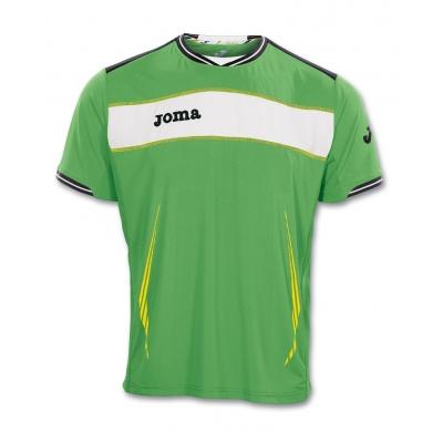Foto Camiseta joma terra verde-blanco