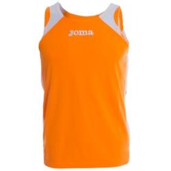 Foto Camiseta joma tirantes atletismo record hombre