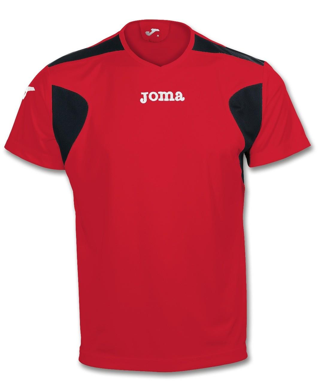 Foto Camiseta joma voley equipacion hombre (varios colores)