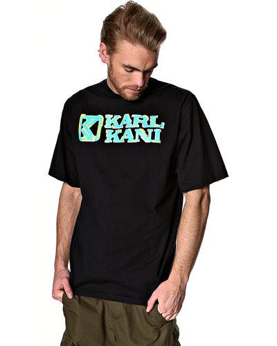 Foto Camiseta Karl Kani