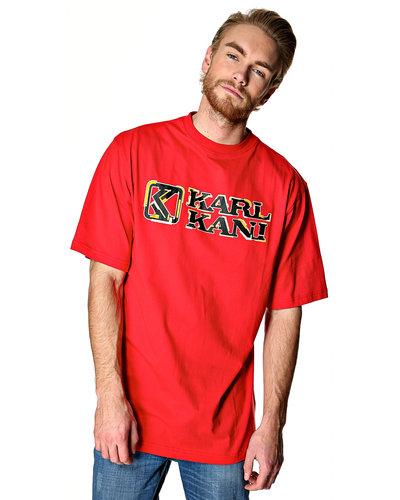 Foto Camiseta Karl Kani