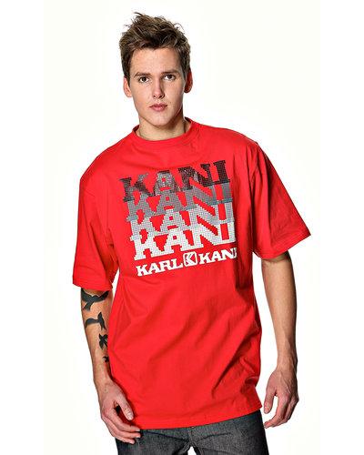 Foto Camiseta Karl Kani