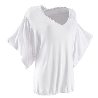 Foto Camiseta Kimono