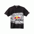 Foto Camiseta Kini-Rb Bleed Tee