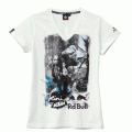 Foto Camiseta Kini-Rb Mujer Classic