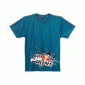 Foto Camiseta Kini-Rb Stickers