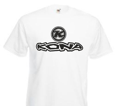 Foto Camiseta Kona Bici Bike Mtb Descenso Bmx  Colores Y Tallas A Elegir Dc Fox