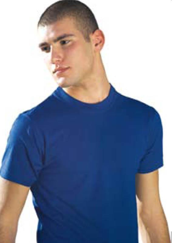 Foto Camiseta laboral kariban