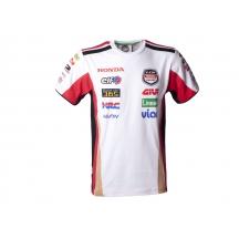 Foto Camiseta LCR Honda