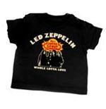Foto Camiseta Led Zeppelin